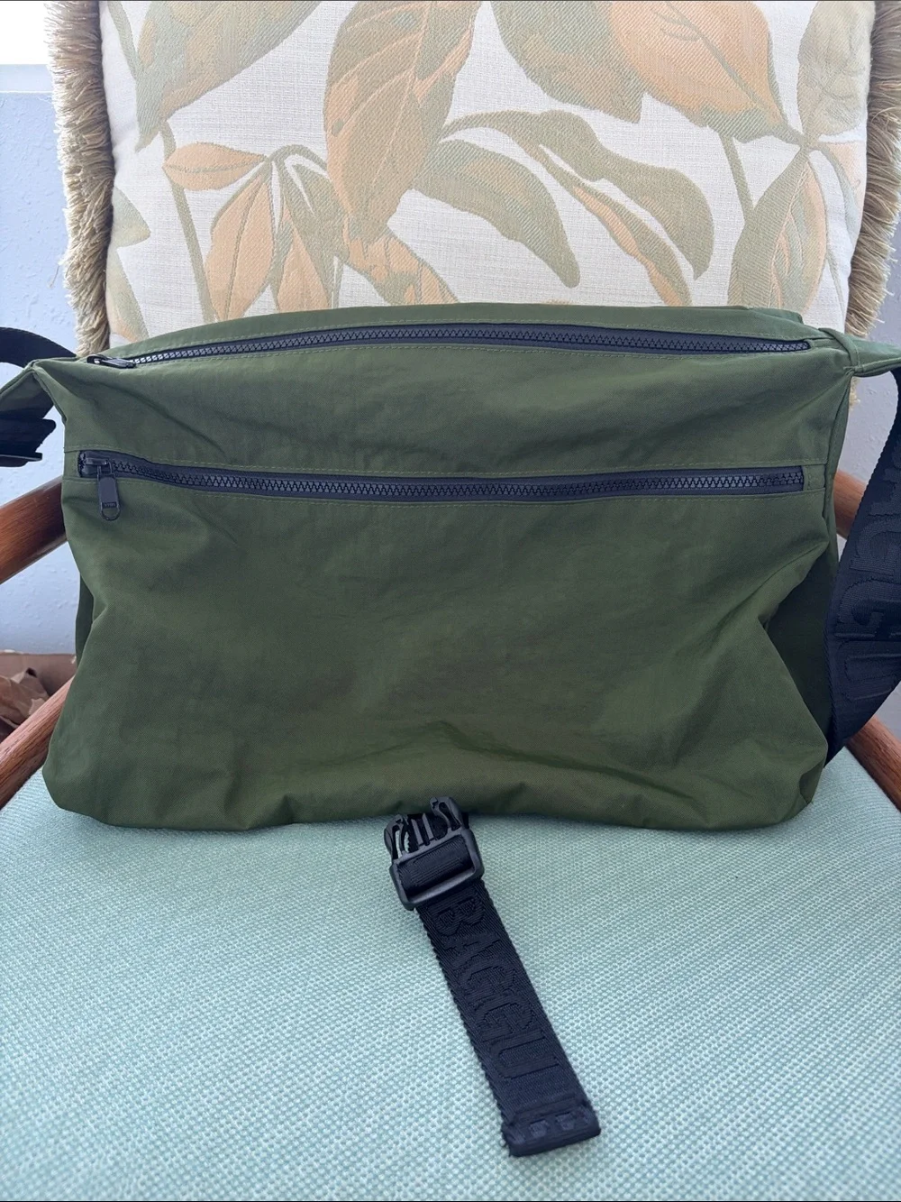 BAGGU